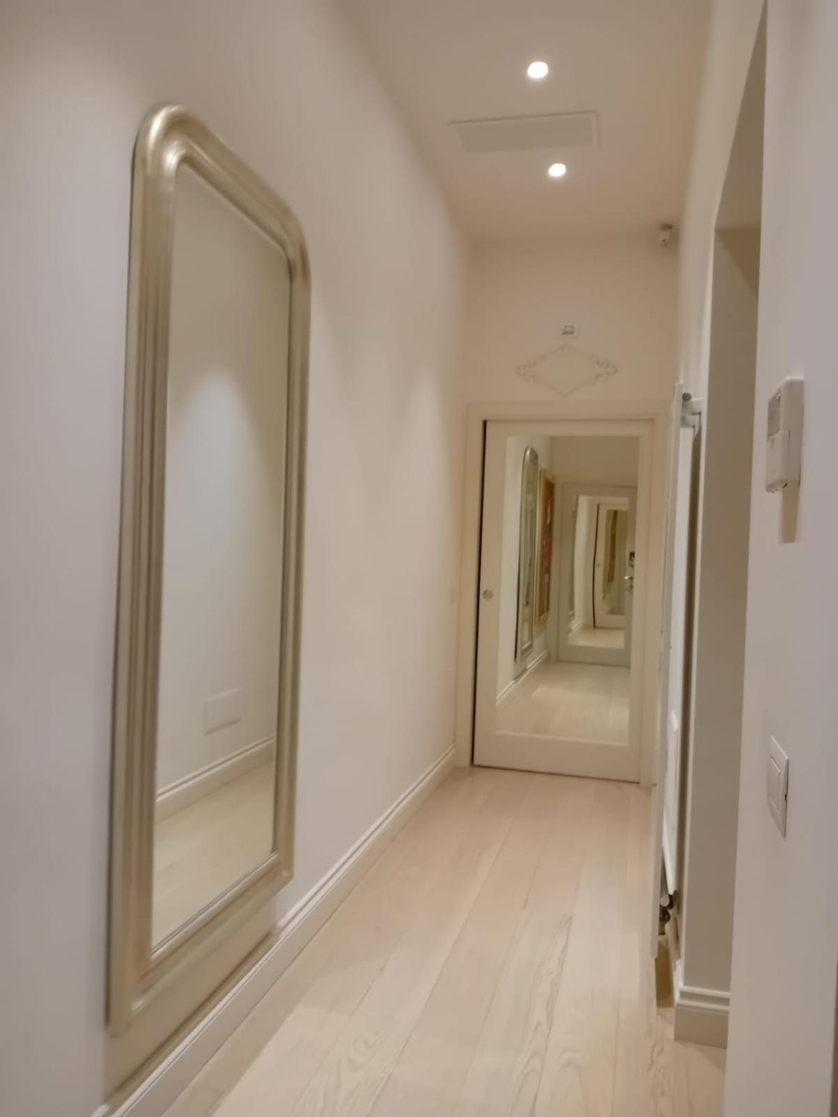 Bari Downtown Luxury Apartment Exterior foto