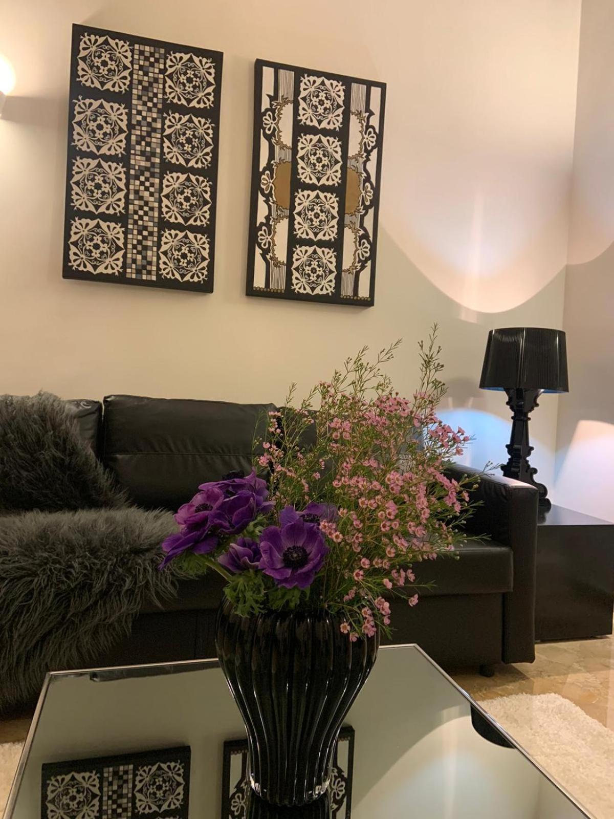 Bari Downtown Luxury Apartment Cameră foto